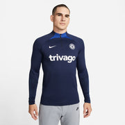 Nike Men's Chelsea FC Strike Track Jacket